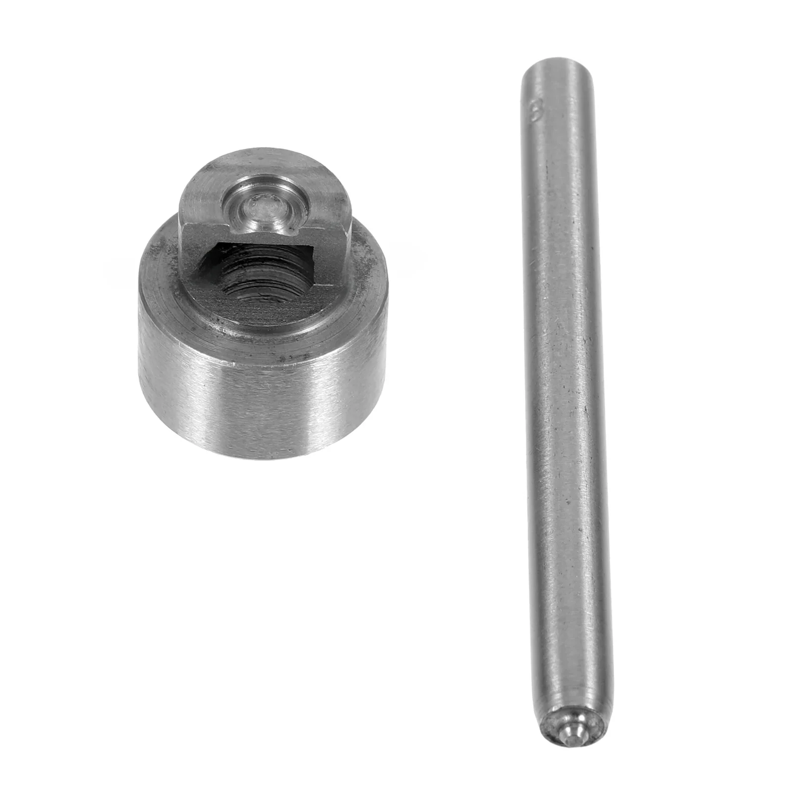 Kit de poinçonnage pour œillets, crochets de décoration, outil de réglage des œillets, Hotfix, outils de garniture de chaussures, bottes, trou à main, papeterie, boucle de bricolage