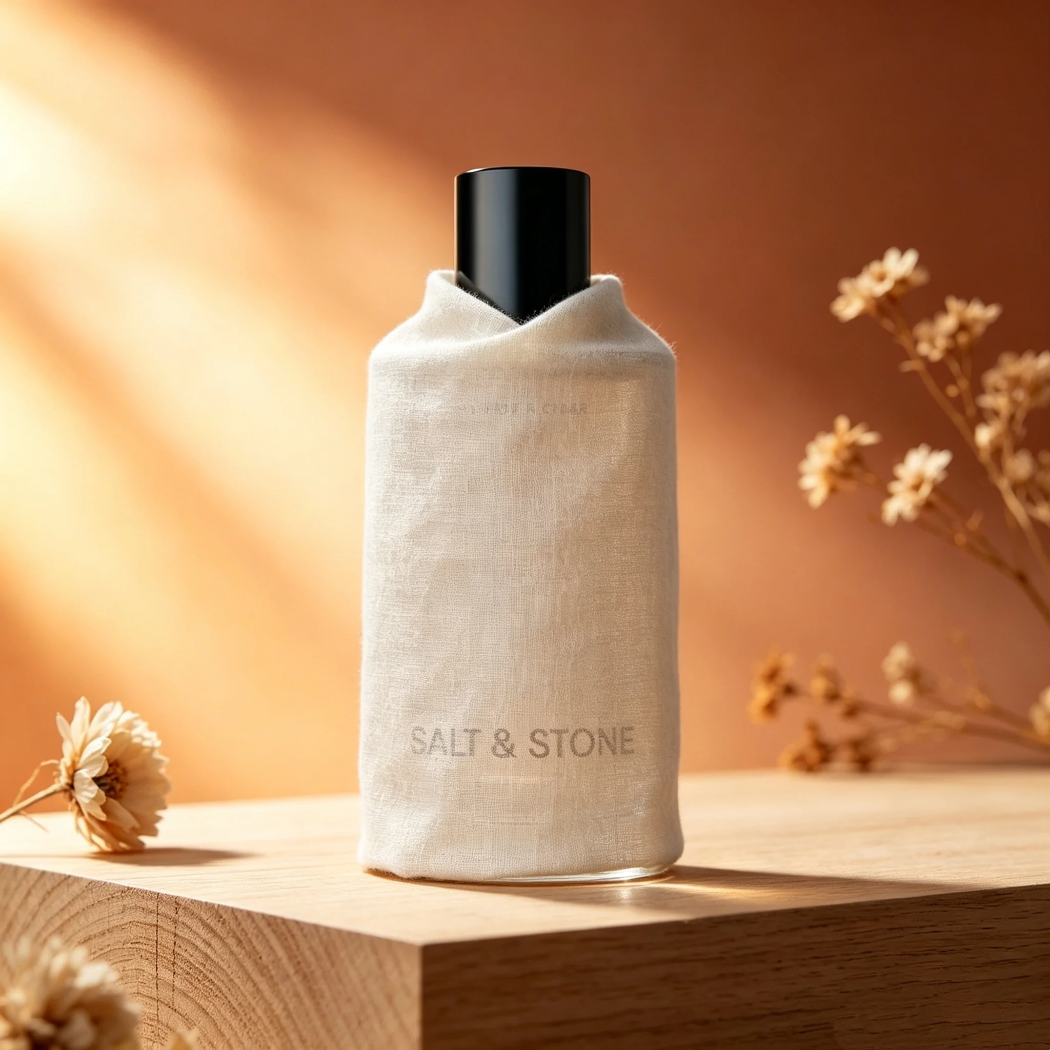 

Salt & Stone Inspired Fragrance Spray Multi-use Home Decor Scent 3.4 Fl Oz