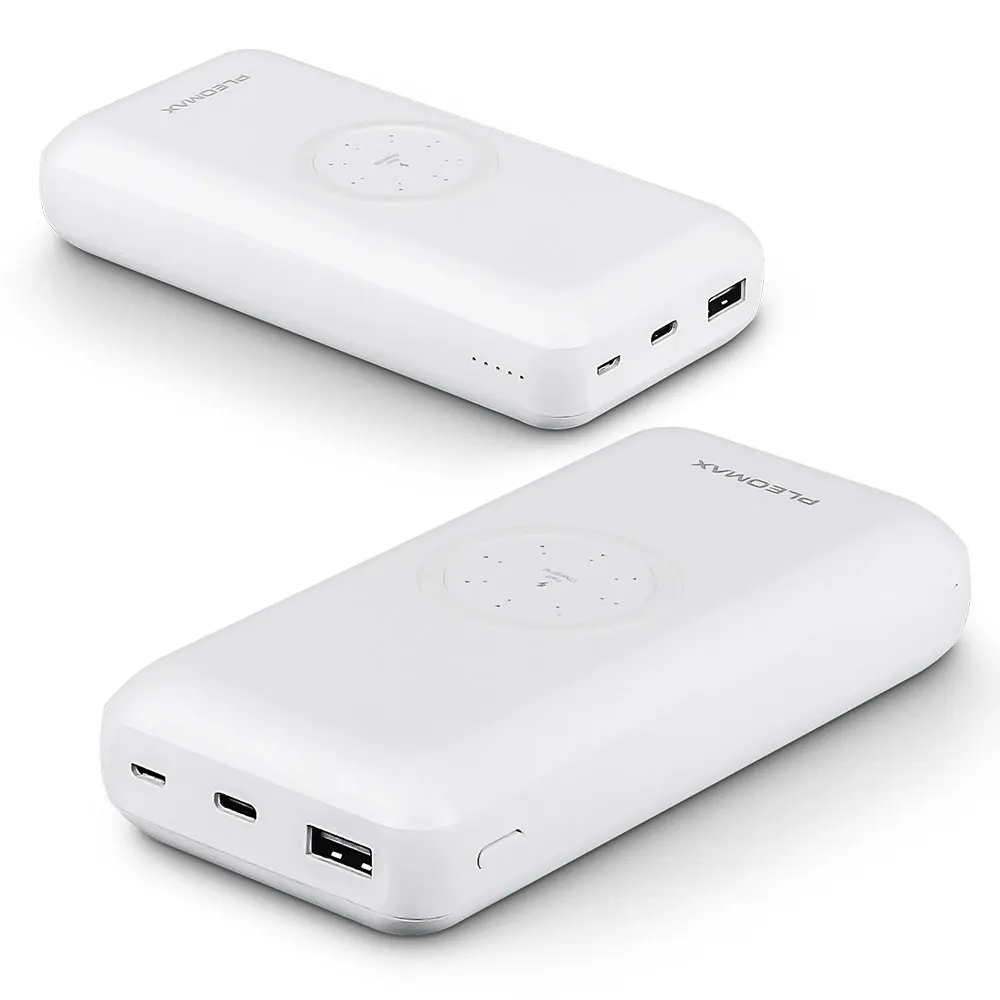 알리 단독특가 20000mAh 유무선 보조배터리