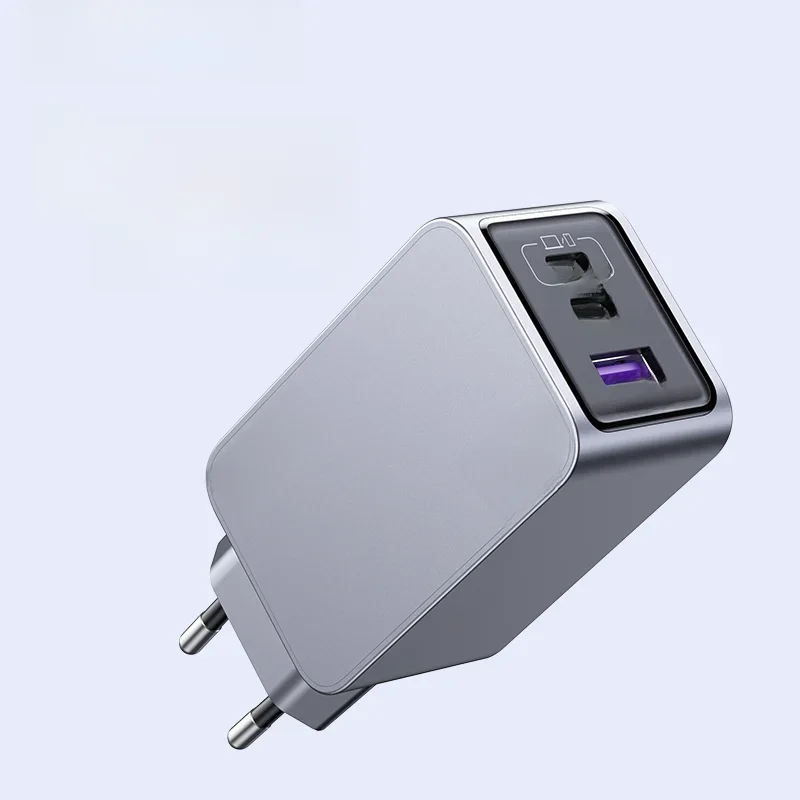 Ugreen 100W Gan Oplader Usb C Oplader Qc4.0 3.0 Snel Opladen Voor Macbook Laptop Tablet Pd Snelle Oplader Voor Iphone 15 14 13 Pro - afbeelding 2