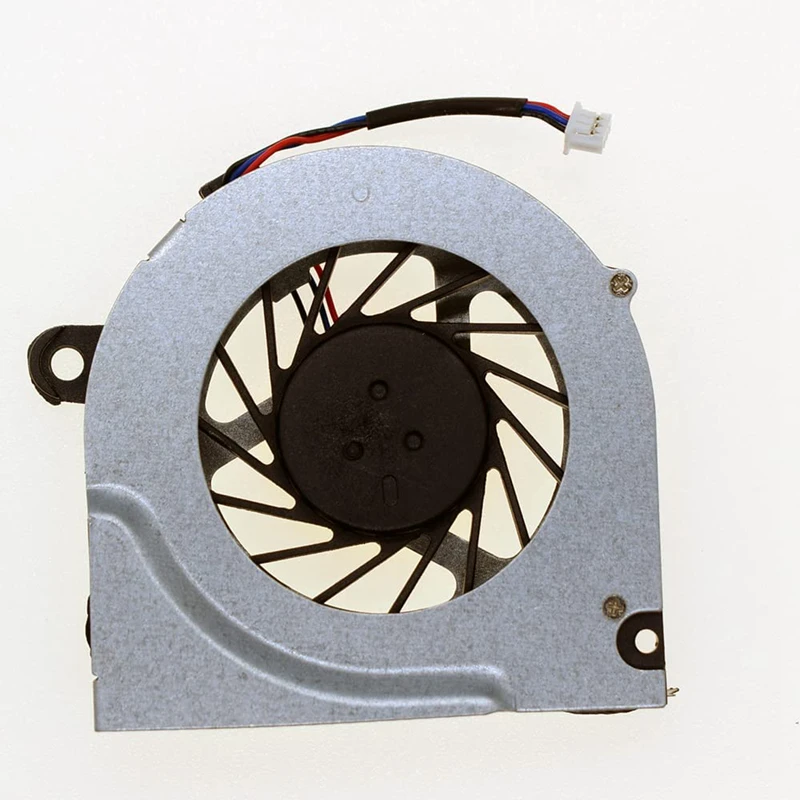 Novo ventilador de cpu para hp probook 4320s 4321s 4325s 4326s 4420s 4421s 4425s 4426s