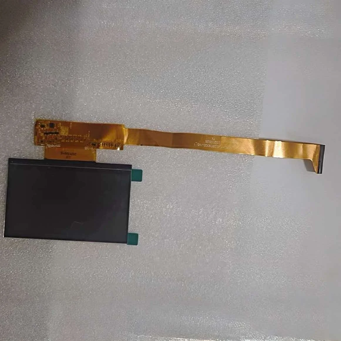 FPC-FJ035FHD05-V5_I FPC-FJ035FHD05-V5 LCD Display For Projector Screen Repair