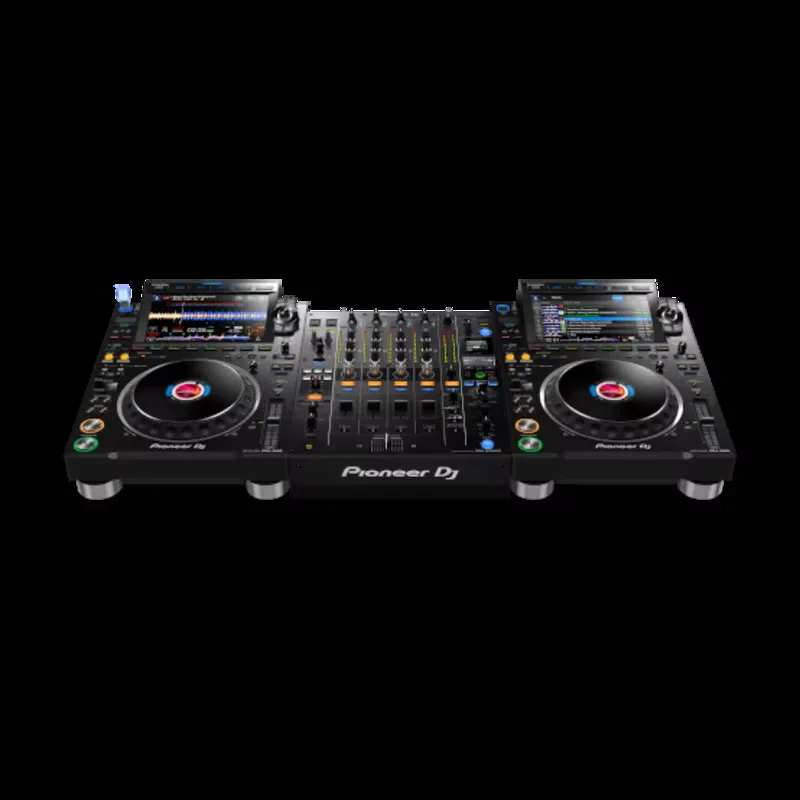 Wholesales discount of 50% Pioneer DJ CDJ-3000 professional multi-player