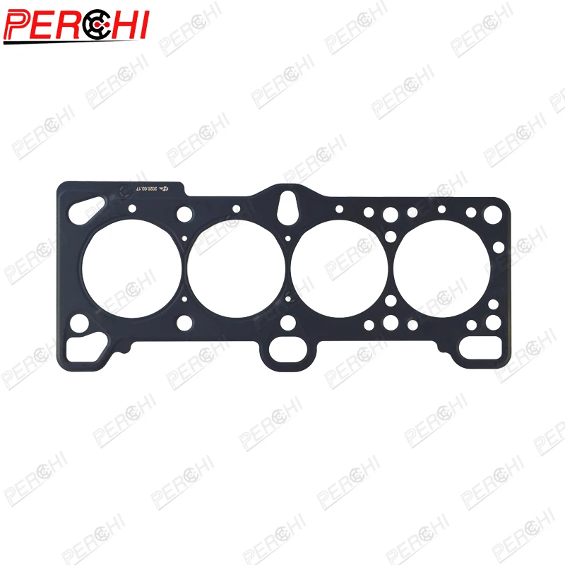 

FOR HYUNDAI ACCENT III 1.4 GL 2005-2010 G4ED VVT-1.6 ENGINE CYLINDER HEAD GASKET TOP GASKET OEM 22311-26101