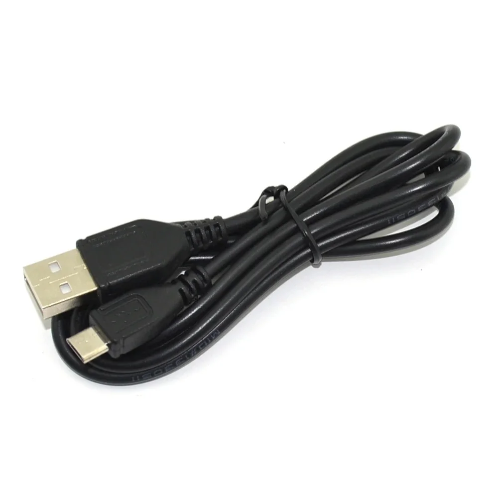 10 PCS 1 M Kabel USB do ładowania kontrolera do PS4 Micro USB Kabel do ładowania danych Kabel do linii danych — zdjęcie produktu 6