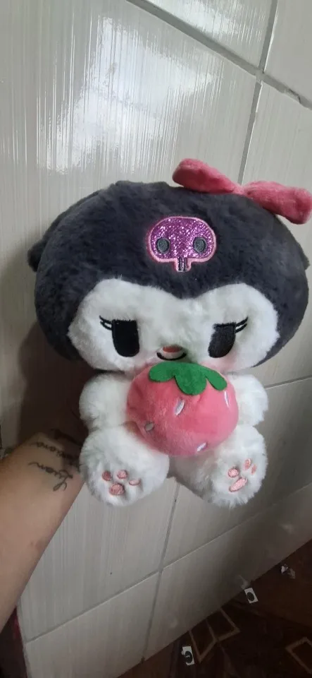 실물 포토 리뷰