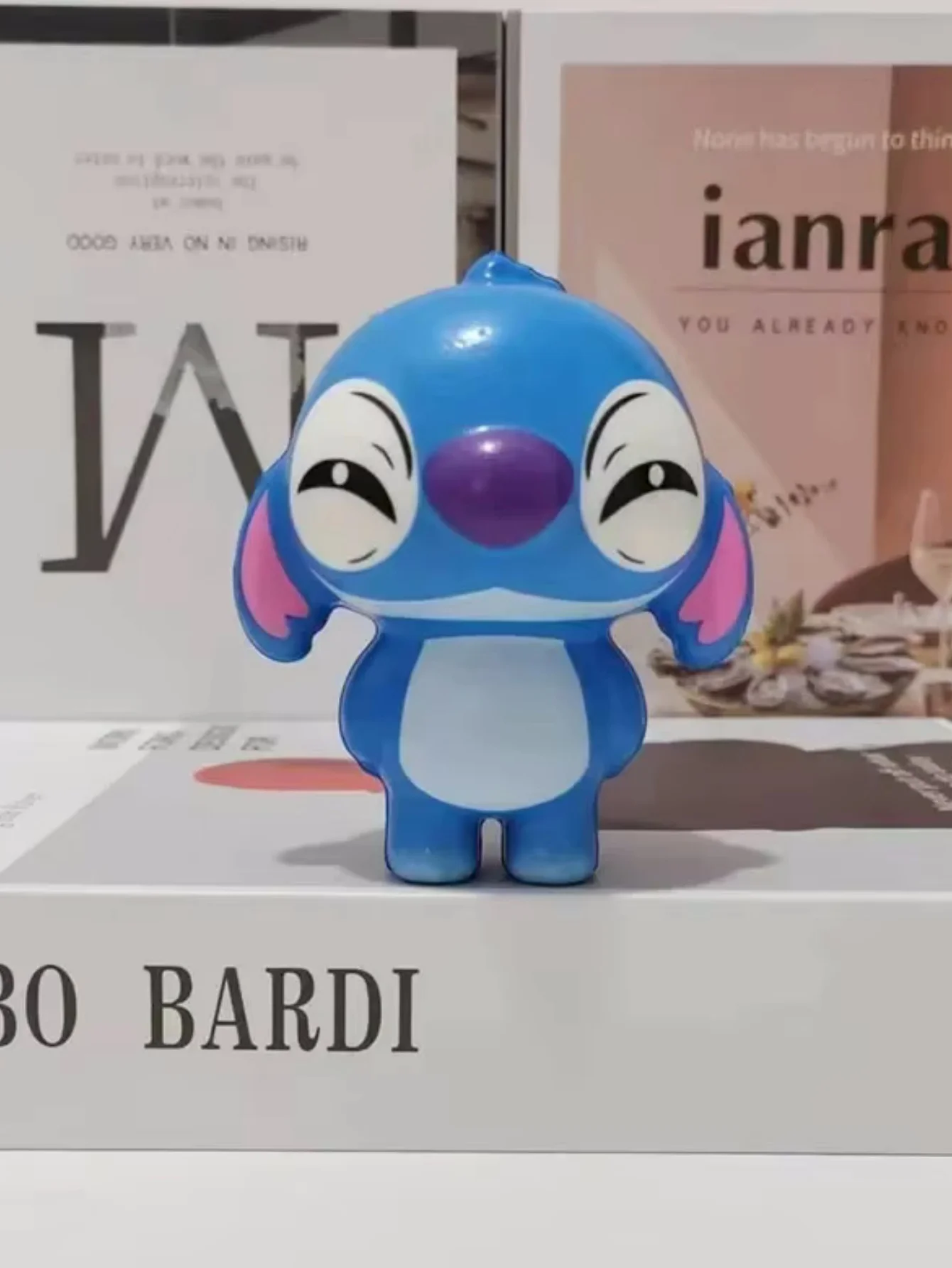 1/3pcs Punto Giocattolo di Decompressione Punto Modello Decompressione Morbido Rimbalzo Lento Bambola Del Fumetto 14+ Figura Giocattolo Guarigione Regalo Di Compleanno