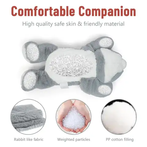 8 best sales बड़ी बिल्ली आलीशान - №5