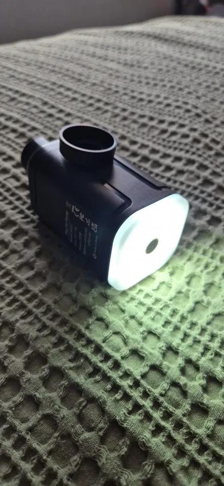 Customer review photo