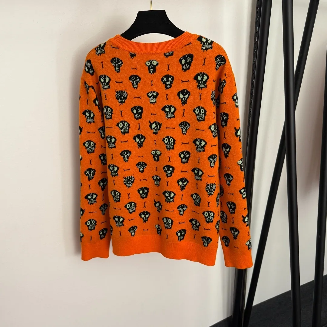 

Luxury Women's Wool Sweater Winter Warm Knitwear Turtleneck Long Sleeve Top Soft Comfortable Fashion 2024 Hot Sale Brand Style