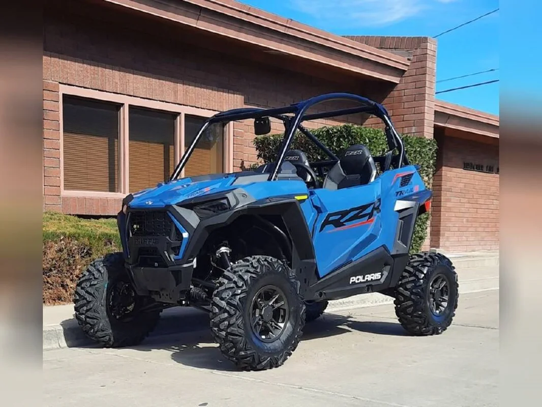 Polaris RZR Trail S Sport, nuevo, 2024