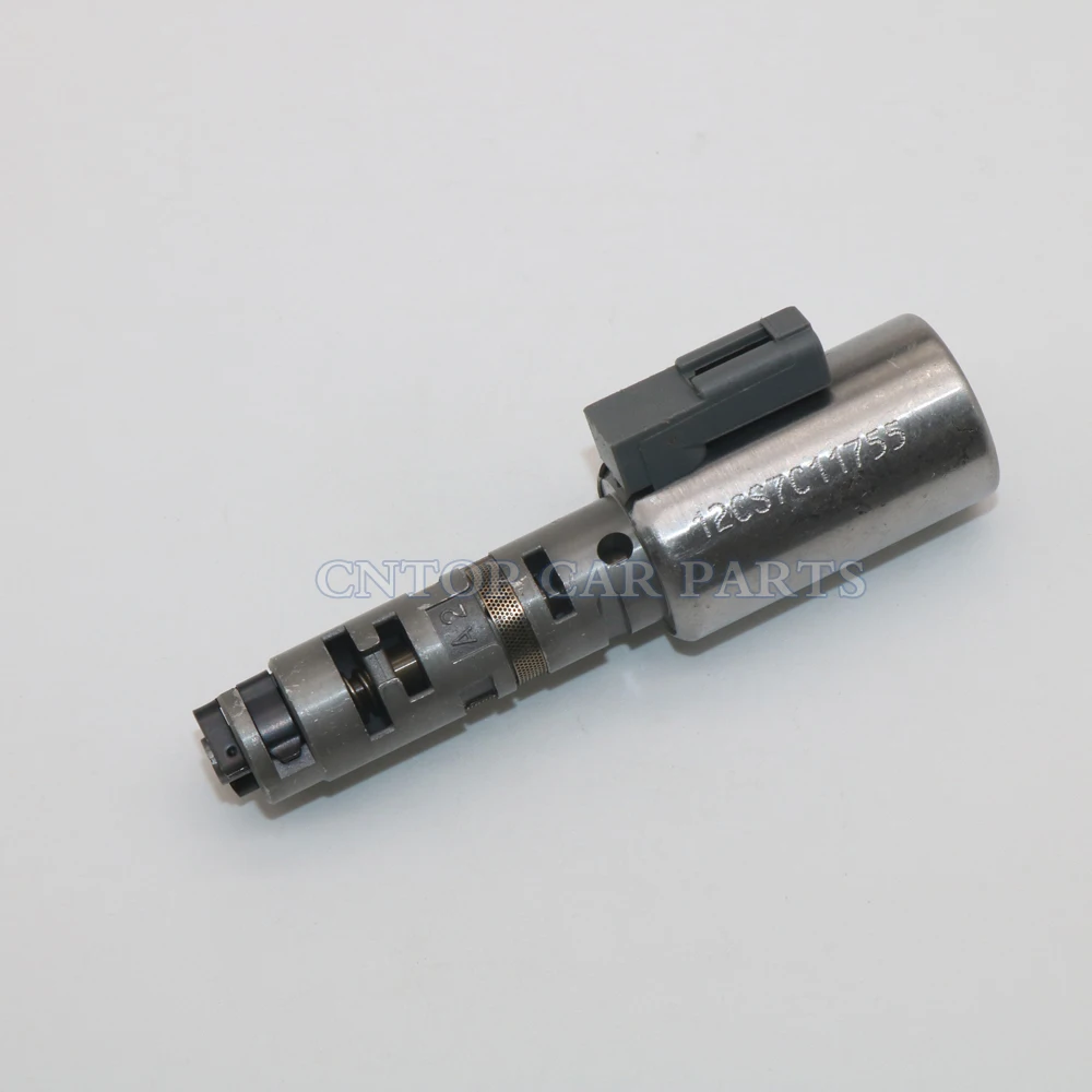 Transmission Line Pressure Control Solenoid Valve 35290-34010 35290-50010 for Toyota 4Runner Tacoma Lexus GS430 GS460 GX470