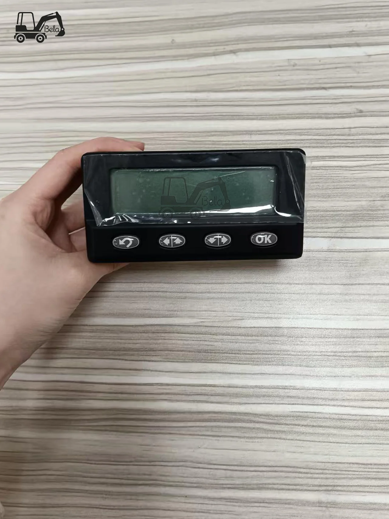 For CAT 371-7686 3717686 3717686-00 Monitor GP Display Module panel for caterpillar C7 C9 C15 C32 diesel MARINE Engine parts
