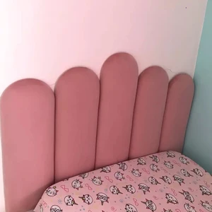 Adhesive headdress cloud cloud for single bed couple 1 module 6 MAIN SALES HEADS - №3