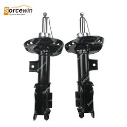 For Hyundai SONATA 9 KIA Optima Auto Parts Suspension Strut Car Rear Front Shock Absorber 54661C1000 55361C3000 55361C3000