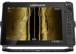 JY NEW SELLING Endorse LLowrance 12 Ti2-12 بوصة صياد السمك التصوير النشط 3 في 1 #1
