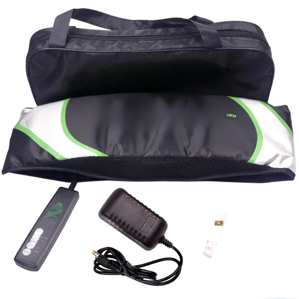 Massager bonde vibratório para o emagrecimento, burning gordo, perda de peso, burning gordo