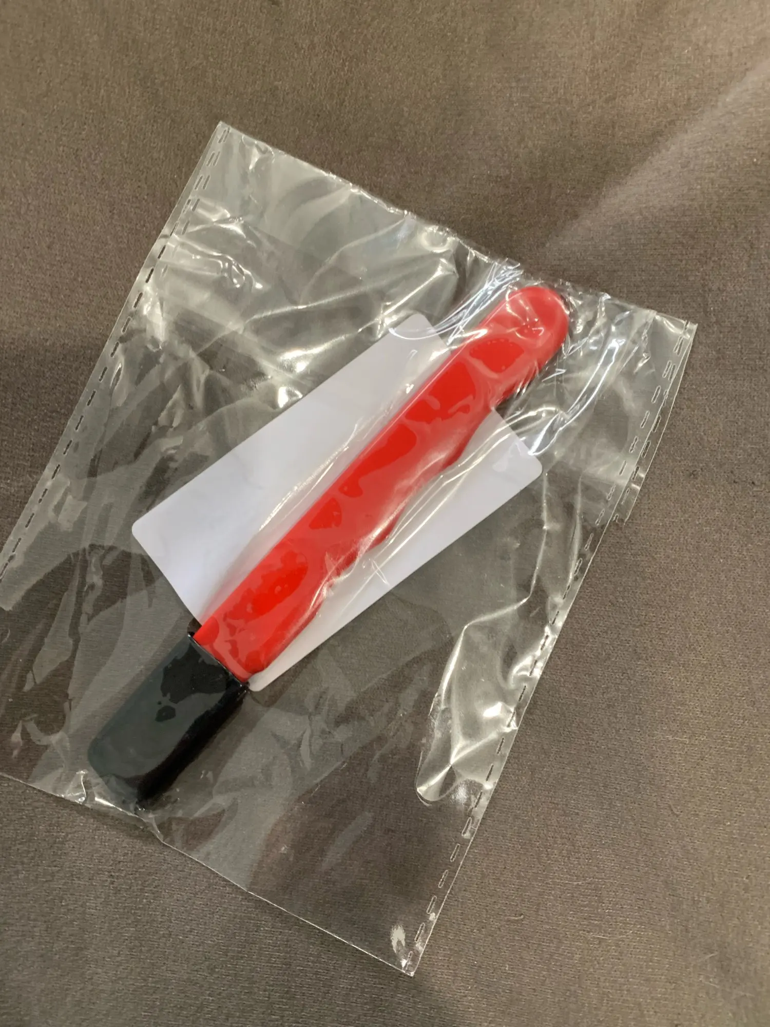 Customer review photo
