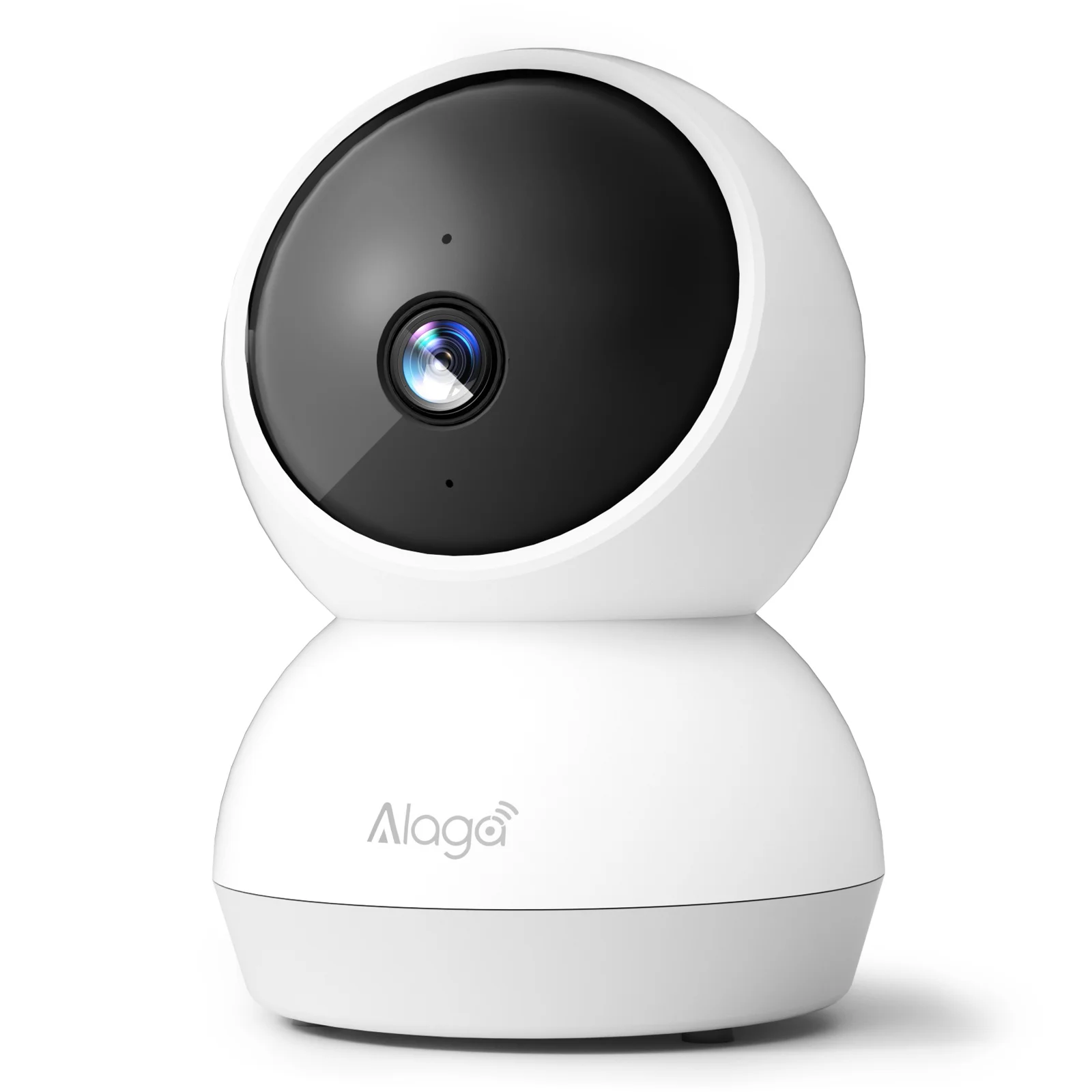 2K, 3MP Wireless Wi… - image