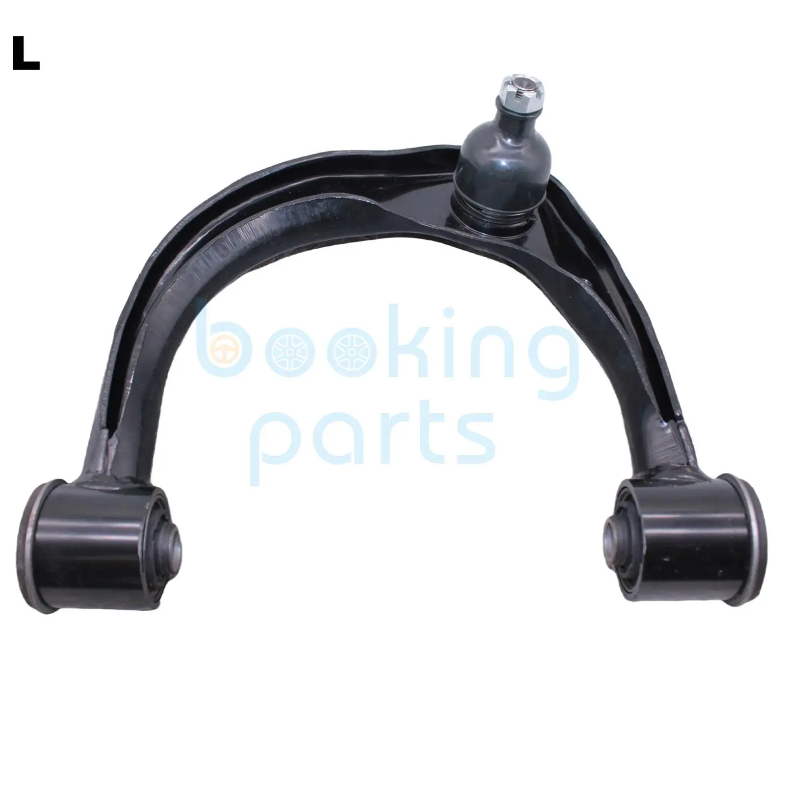 COA80187(L-B), Control Arm For FOTON FT500