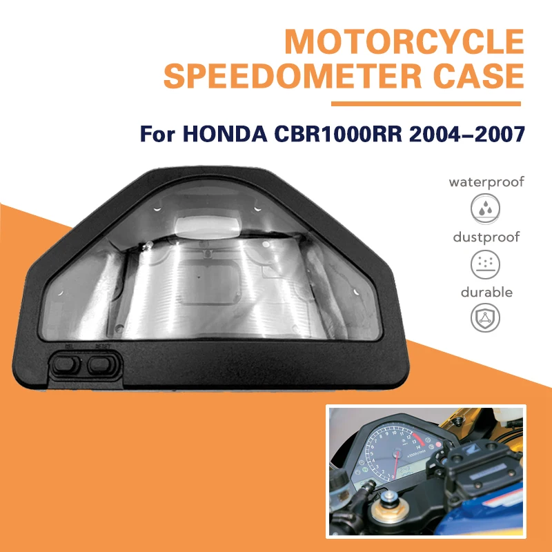 

Для HONDA CBR1000RR 2004 2005 2006 2007 спидометр