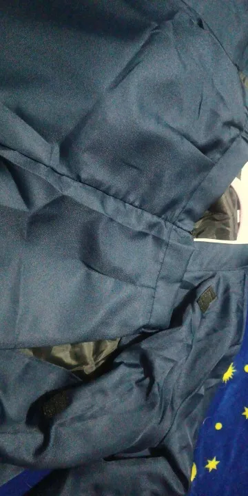 Foto de reseña de cliente
