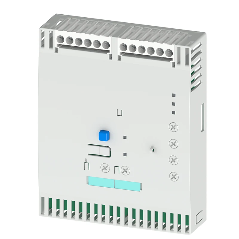 Stazione di controllo originale al 100% nuova 3RW4756-6SB30 3RW4756-6SB40 in magazzino 1 anno di garanzia