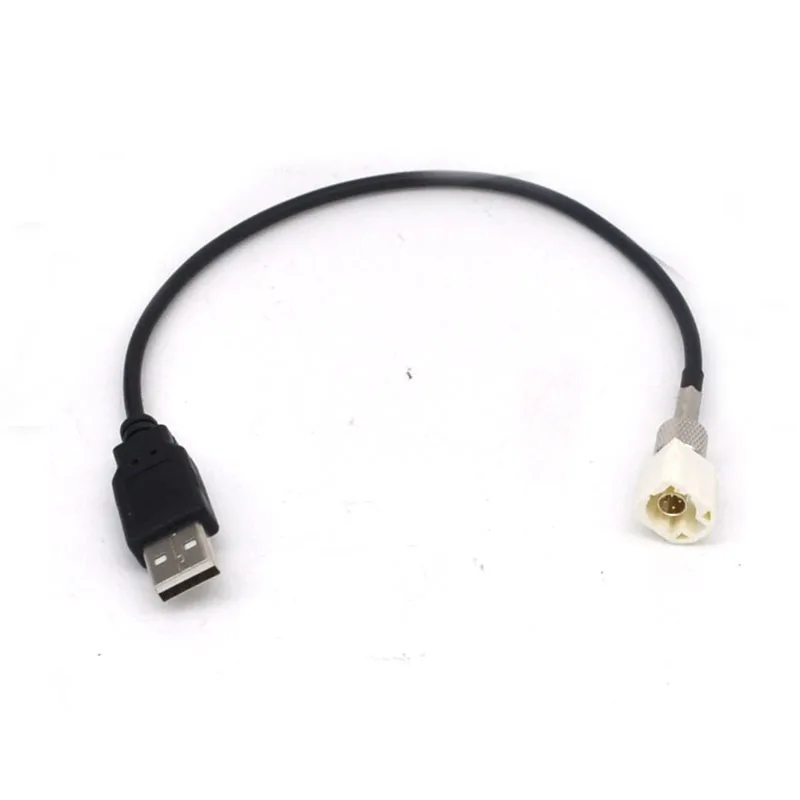 

Модернизированный USB-кабель-адаптер для Sprinter W906 Vito W447 V447