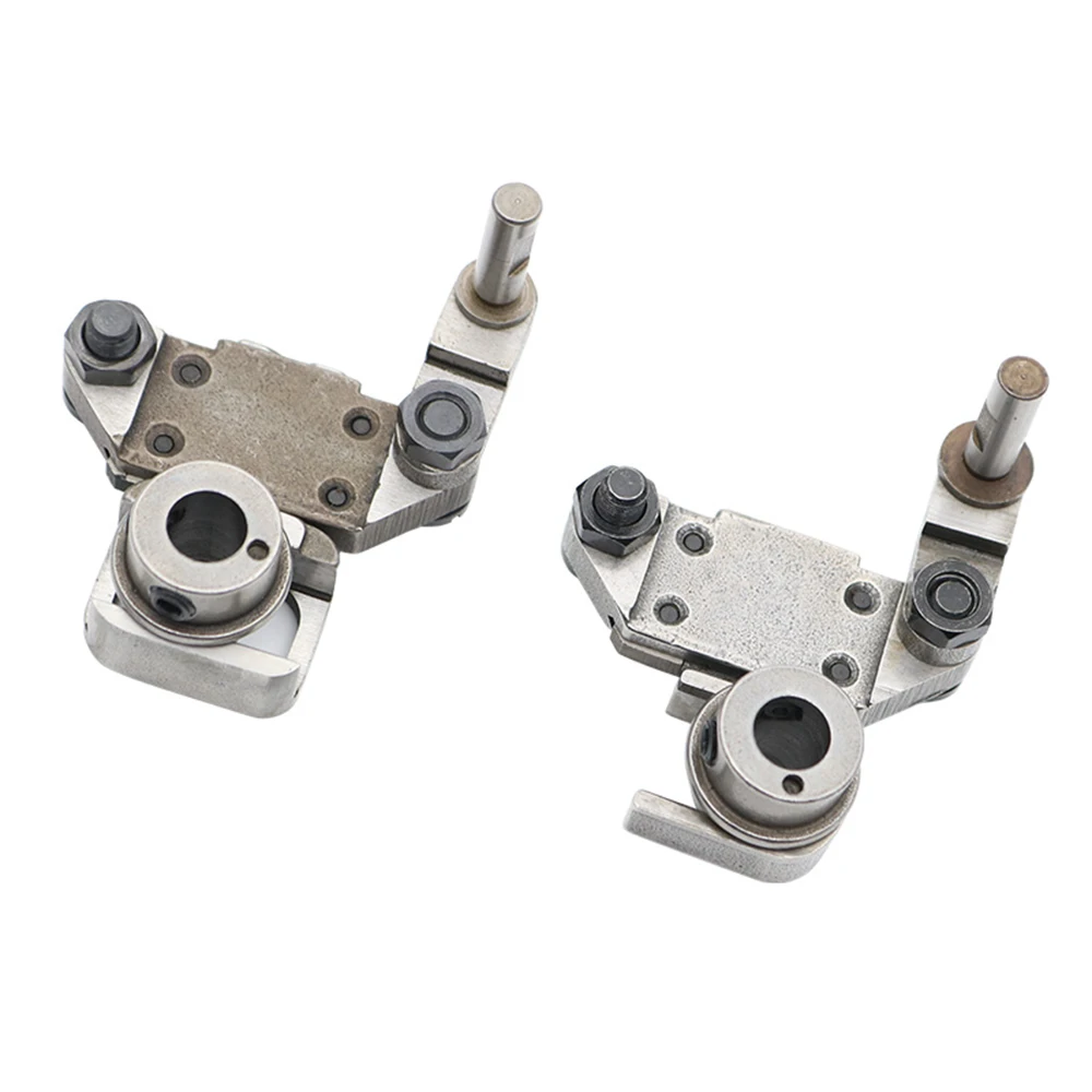 จักรเย็บผ้าปรับ Feed Bar สนับสนุน B1601-340-000 เก่า/ใหม่รุ่น Fit JUKI 341 TW3-341 8B CS-8243 CS-8B LCW-8BL