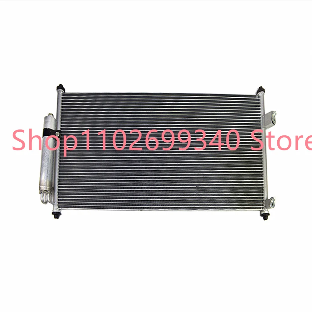

92100-8H300 92100-8H311 92100-9H215 Cooling System Assy Cooler Air Conditioning Refrigerant Condenser for NISSAN X-TRAIL T30