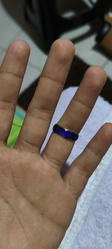 실물 포토 리뷰