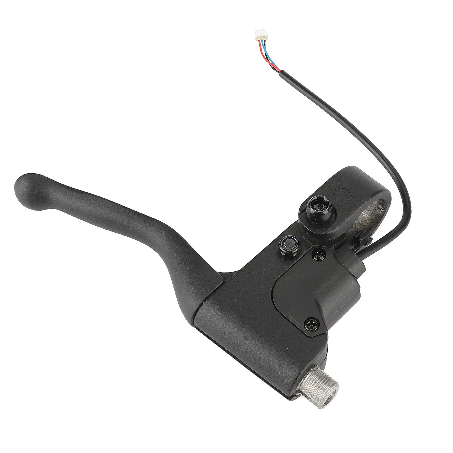 For Ninebot Max G30 electric scooter dashboard controller taillight adapter cable throttle accelerator brake handle spare parts