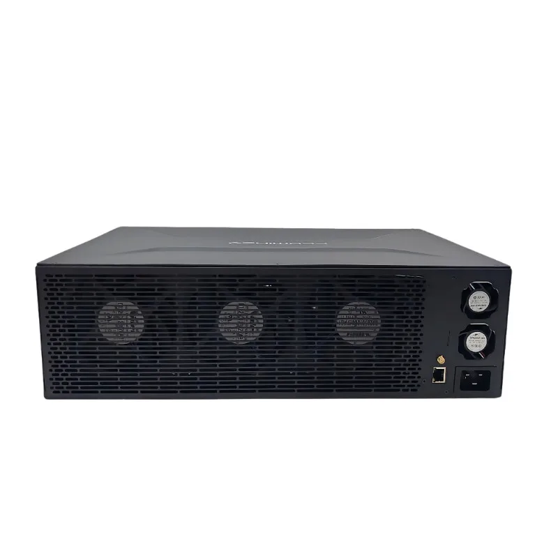 CP BELI 3 DAPATKAN 2 GRATIS Baru Fluminer L1 Pro 6Gh/s DOGE LTC BEL Coin Miner 1400W 110-240V TERSEDIA