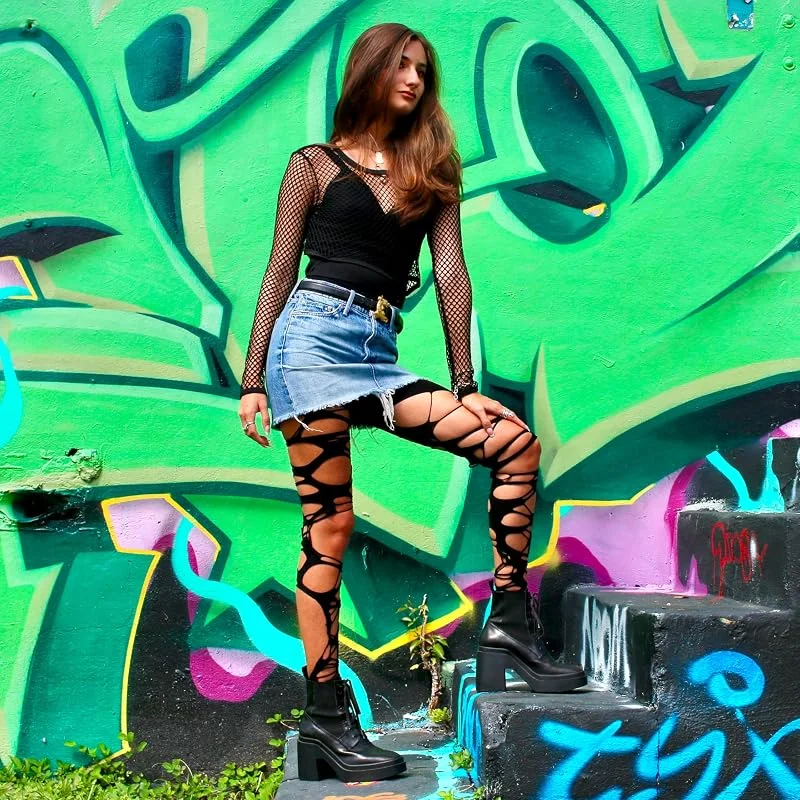 #23 Best Leggings to Buy In 2026