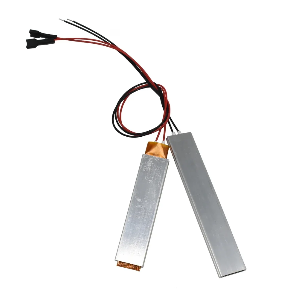 Incubateur à œufs métropolitain, chauffage PTC, bricolage, accessoires de chauffage 152, 220V, 110V, 12V, 1 pièce