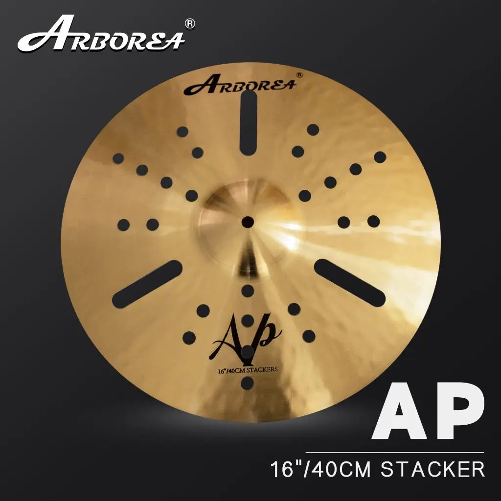 Arborea Ozone Cymbal AP Series 14