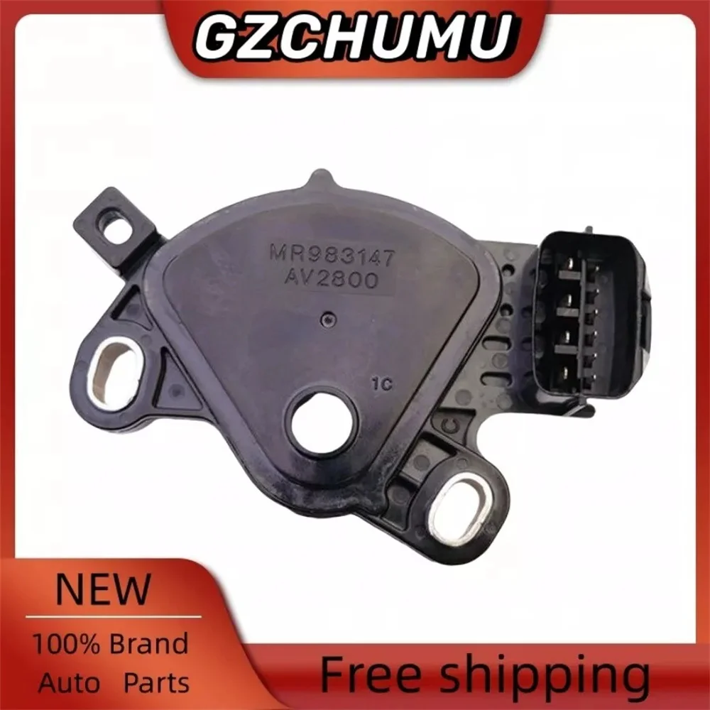 

НЕУТРАЛЬНЫЙ БЕЗОПАСНЫЙ ПЕРЕКЛЮЧАТЕЛЬ MR 983147 AV2800 8617A007 NS492 ДЛЯ MITSUBISHI LANCER