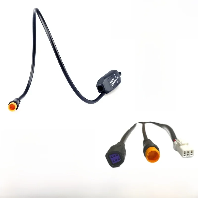 AliExpress SING YIU Shift Sensor for Bafang E-Bike BBS01 BBS02 BBSHD M500 M620 M510 M600 G330 M400 M420 M200 Mid Drive Motor Gear Sensor