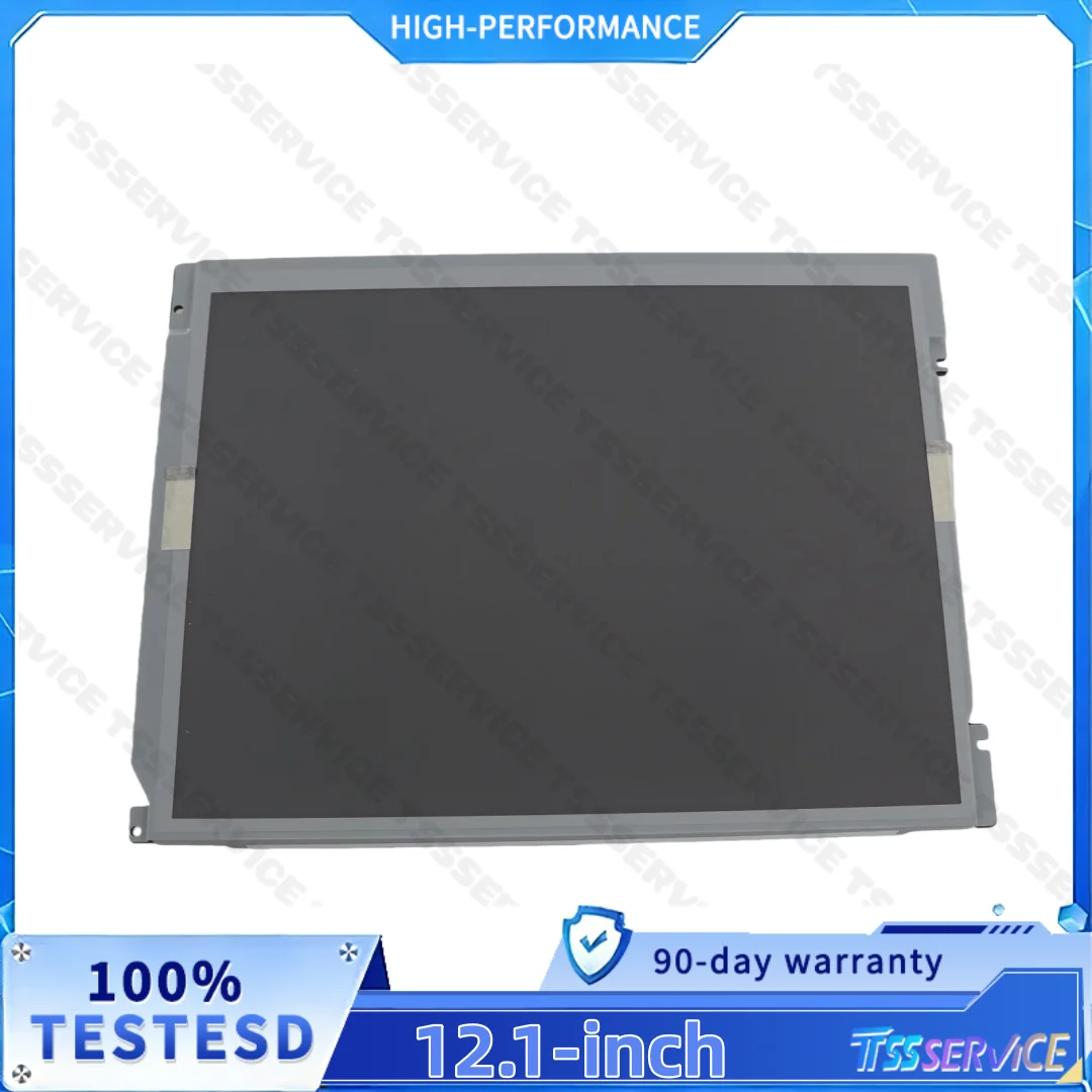 12.1 inch with 800*600 Resolution LQ121S1LG84  tft lcd display Fast shipping