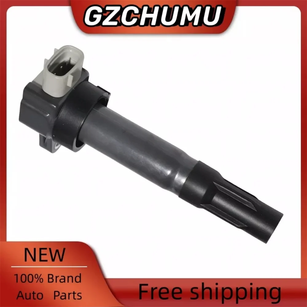 

Ignition Coil UF-634 33400-51K20 for Suzuki Grand Vitara Kizashi 2.4L SX4 2.0L