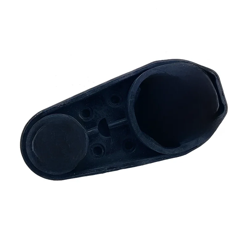 Rear Engine Mount Torsion Resistant Bracket Positioning Buffer Rubber New Car Cabin Accessories Used For Ford Parts ECOSPORT