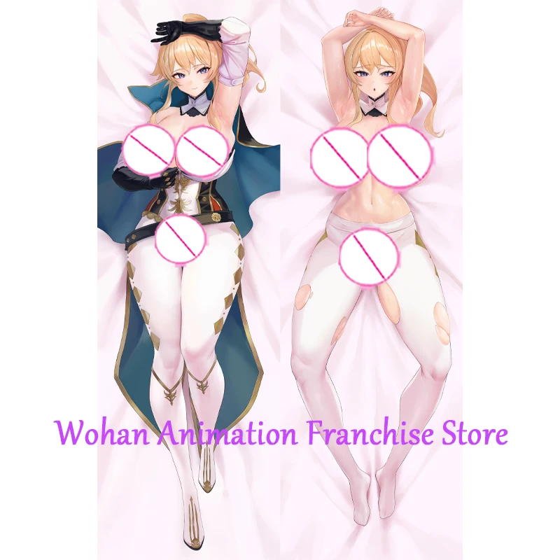 

Dakimakura Anime Pillow Case Beautiful Girl Pillow Cover Halloween Christmas Decoration 2023