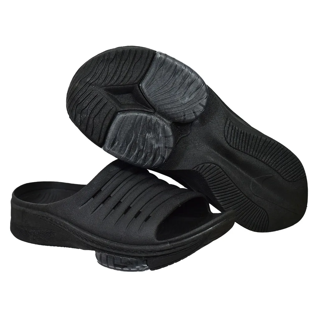 Chinelo Masculino Zoom SlideConfortável Slide Zoom Envio Em 24 Hoas Direto Do Brasil