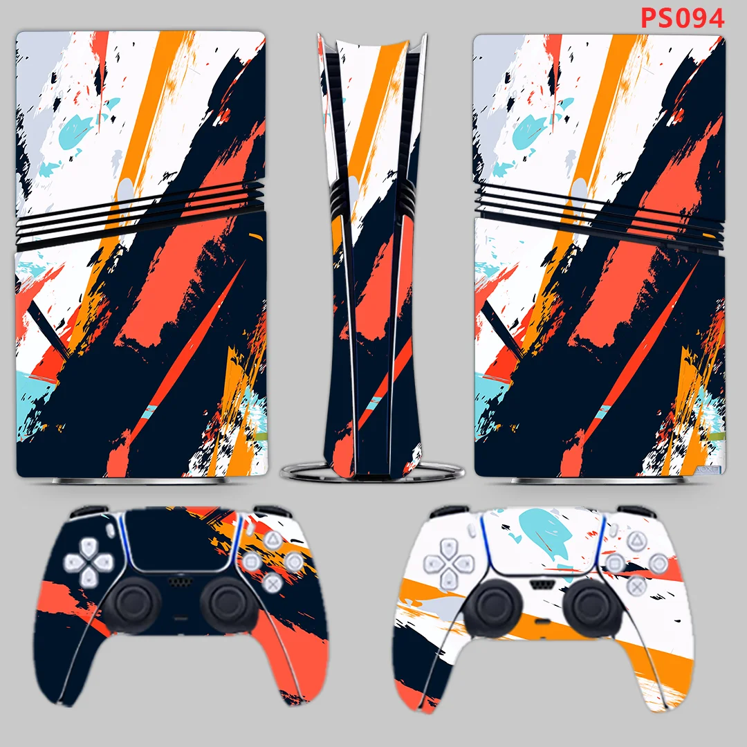 Skin Wrap Stickers … - image