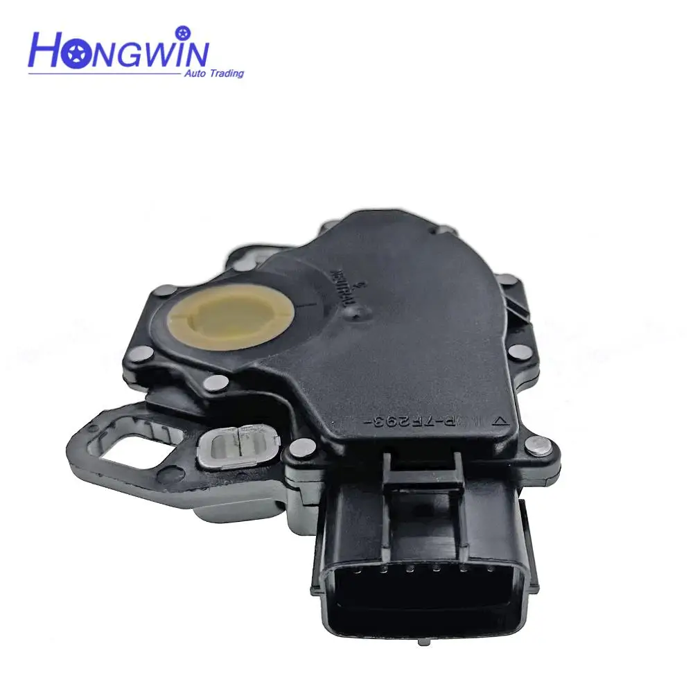 For Ford Explorer E450 E150 Ranger Transmission Neutral Safety Switch 1L2Z7F293AA, 5L2Z7F293AA, 1L2Z 7F293 AA, NS129T ZZN019495A