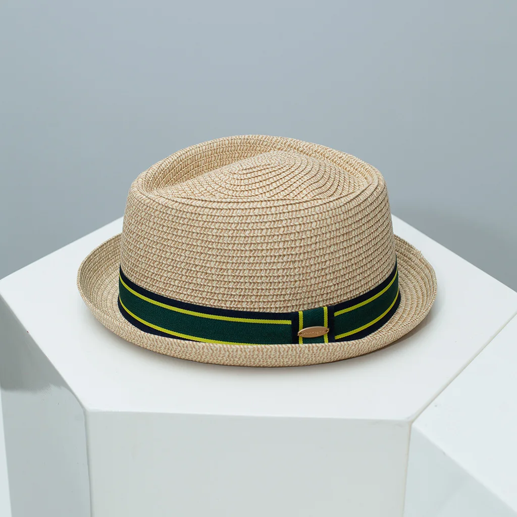 Thumbnail 4 - #31 Straw Hats Discount Picks