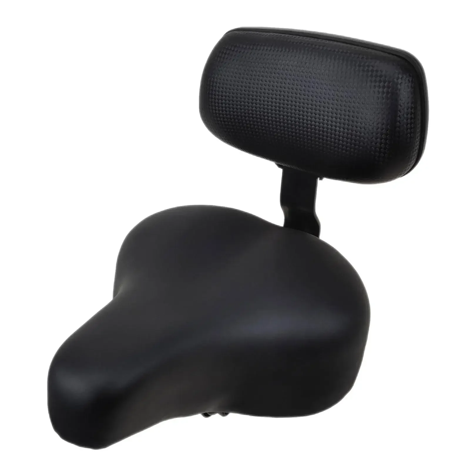 AliExpress NONE Electric Bicycle Saddle Universal  Parts with Back Accessories