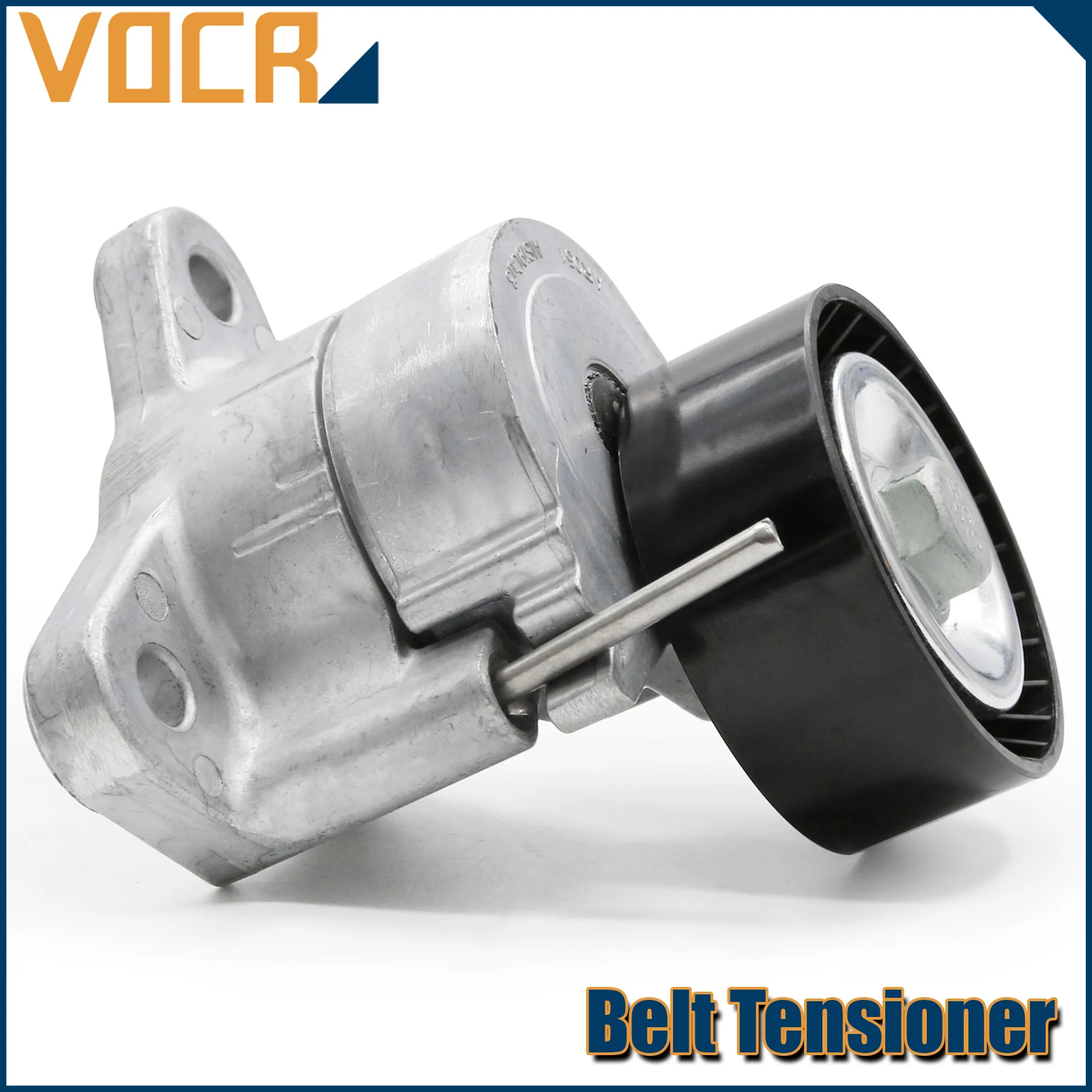 

VOCR 4B10 4B11 4B12 Belt Tensioner For Mitsubishi Outlander 2.0L 2.4L 2006-2012 JEEP Patriot/Compass 1345A060 04891595AB Car