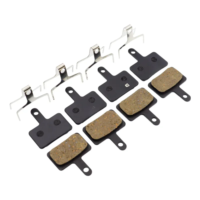 AliExpress COOMA SPORT Bicycle Brake Pads for SHIMANO B01S, MT200 MT400 M375 M395 M486 M485 M475 M416 M446 M515 M445 M525