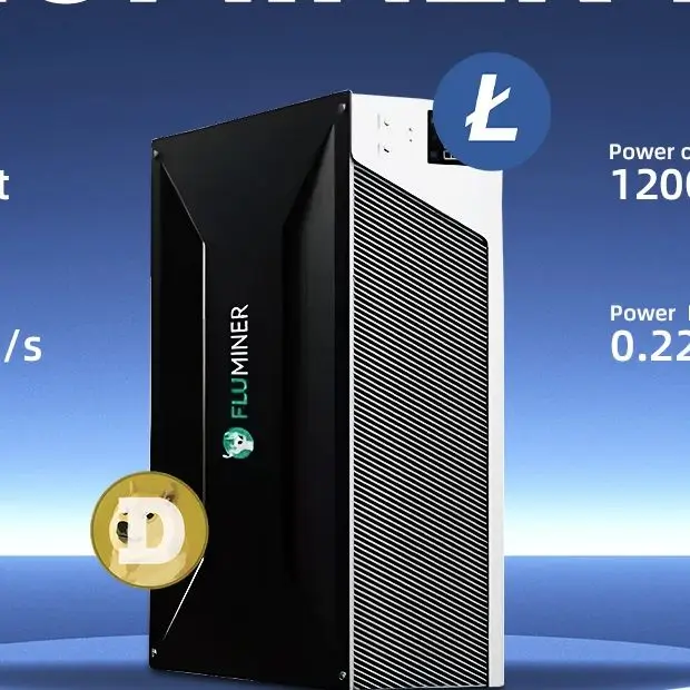 L1 Pro 6G Miner 540…